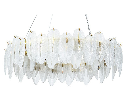 Подвесная люстра Arte Lamp Evie A4052SP-12SG Подвесная люстра Arte Lamp Evie A4052SP-12SG