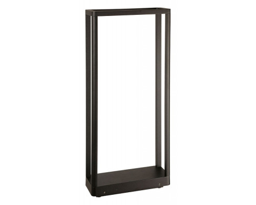 Наземный низкий светильник Arte Lamp Hassaleh A3374PA-1BK Наземный низкий светильник Arte Lamp Hassaleh A3374PA-1BK