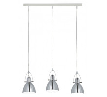 Подвесной светильник LUMINA DECO Trinia LDP 9030-3 CHR