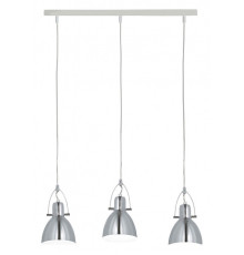 Подвесной светильник LUMINA DECO Trinia LDP 9030-3 CHR