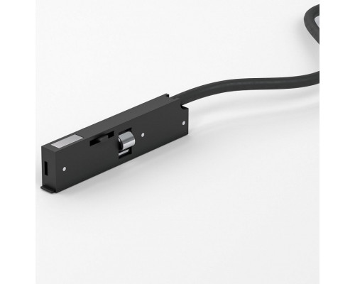 Токопровод концевой Elektrostandard Mini Magnetic a065632 Токопровод концевой Elektrostandard Mini Magnetic a065632