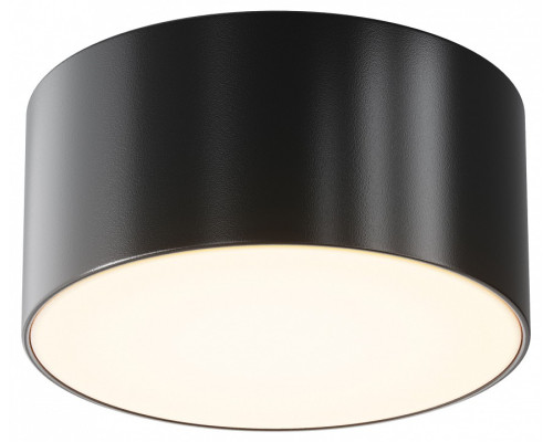 Накладной светильник Maytoni Zon IP O430CL-L15B3K Накладной светильник Maytoni Zon IP O430CL-L15B3K