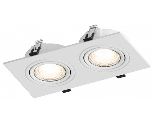 Встраиваемый светильник Hesby Lighting AtLas 0088 Встраиваемый светильник Hesby Lighting AtLas 0088