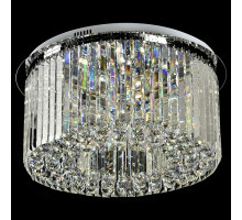 Потолочная люстра Newport 8400 8400/40 PL chrome