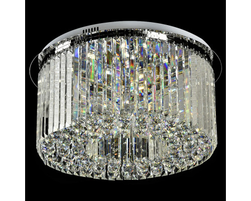 Потолочная люстра Newport 8400 8400/40 PL chrome