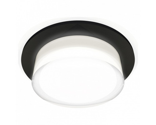 Встраиваемый светильник Ambrella Light XC XC7622043 Встраиваемый светильник Ambrella Light XC XC7622043