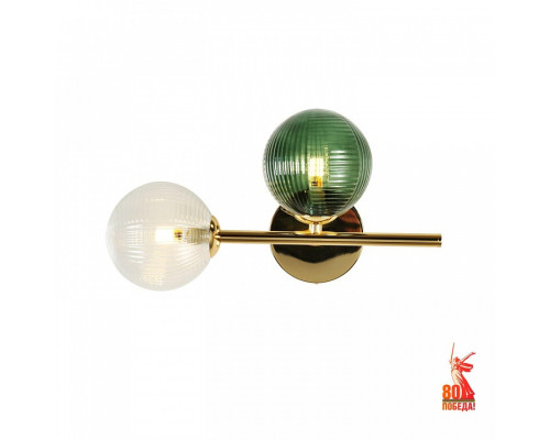 Бра F-promo Infilato 4035-2W Бра F-promo Infilato 4035-2W