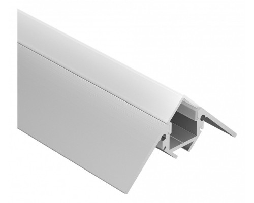 Профиль Arlight ARH-DECORE-S12-EXT-F-2000 ANOD внешний 023897 Профиль Arlight ARH-DECORE-S12-EXT-F-2000 ANOD внешний 023897