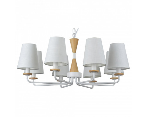 Подвесная люстра F-promo Arbor 2736-8P Подвесная люстра F-promo Arbor 2736-8P