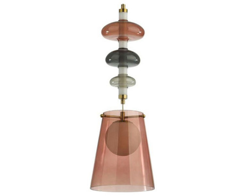 Подвесной светильник Odeon Light Amore 5411/18LA Подвесной светильник Odeon Light Amore 5411/18LA