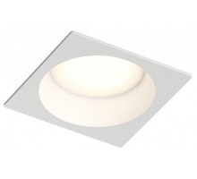 Встраиваемый светильник Denkirs DEEP DK3104-WH