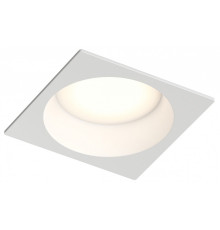 Встраиваемый светильник Denkirs DEEP DK3104-WH