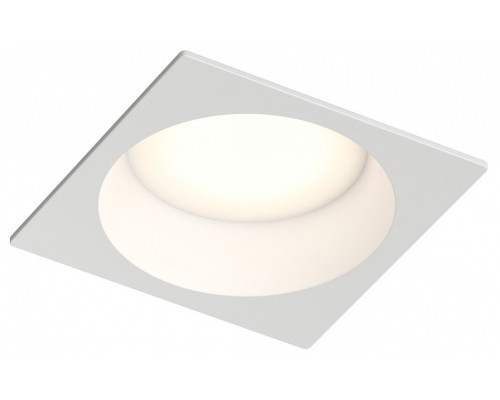 Встраиваемый светильник Denkirs DEEP DK3104-WH Встраиваемый светильник Denkirs DEEP DK3104-WH