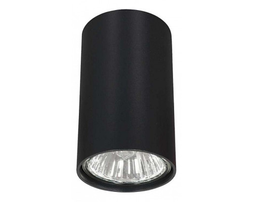 Накладной светильник Nowodvorski Eye Black 6836 Накладной светильник Nowodvorski Eye Black 6836