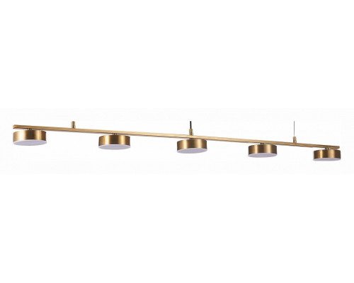 Подвесной светильник ST-Luce Pances SL6000.303.05 Подвесной светильник ST-Luce Pances SL6000.303.05