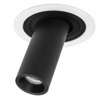 Встраиваемый светильник Lightstar Intero TUBO i616274