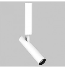 Светильник на штанге Imex SPY LED IL.0005.2200-1-WH