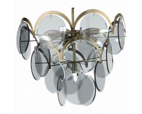 Подвесной светильник ST-Luce Fazia SL1161.373.09 Подвесной светильник ST-Luce Fazia SL1161.373.09