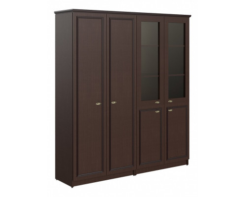Шкаф книжный Raut RHC 180.6 Шкаф книжный Raut RHC 180.6