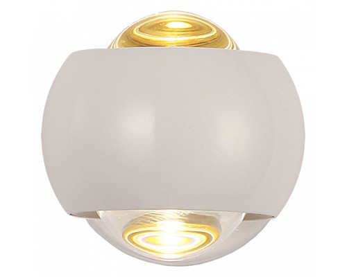 Бра Lussole Everett LSP-7076 Бра Lussole Everett LSP-7076
