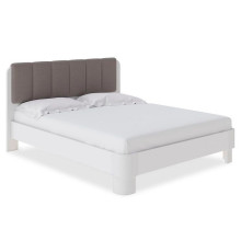 Кровать полутораспальная Wood Home Lite 2