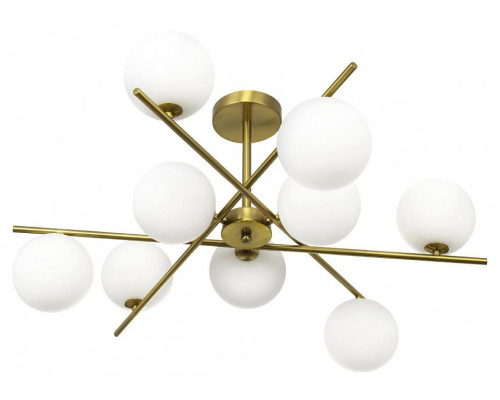 Люстра на штанге Citilux Ronny CL242193