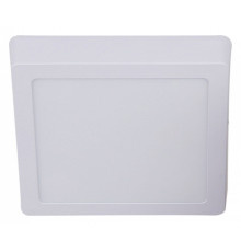 Накладной светильник 70607-9.5-001OL LED12W WH 4000K