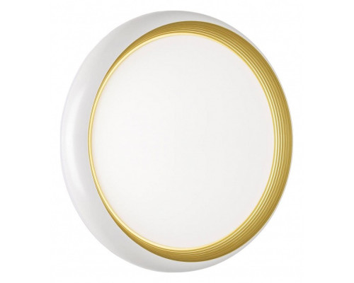 Накладной светильник Sonex Tofiq White 7650/DL Накладной светильник Sonex Tofiq White 7650/DL