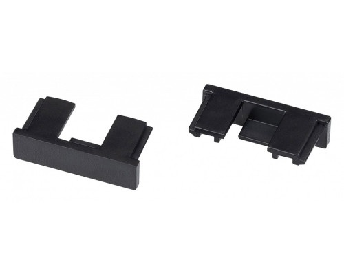 Заглушка для трека Arlight MAG-VIBE-CAP-257 049537 Заглушка для трека Arlight MAG-VIBE-CAP-257 049537