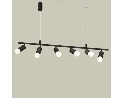 Подвесной светильник Ambrella Light XB XB9006330 Подвесной светильник Ambrella Light XB XB9006330