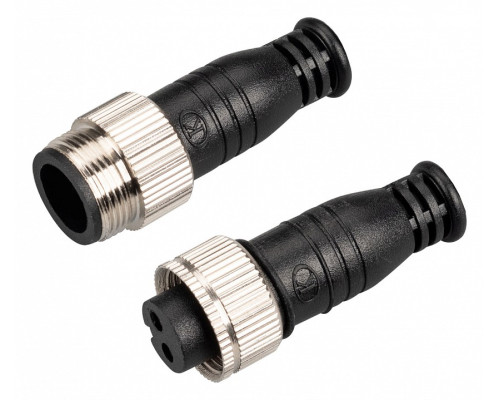 Заглушки для соединителя сетевого Arlight ARL-LINE-CAP-2pin-SET 042610 Заглушки для соединителя сетевого Arlight ARL-LINE-CAP-2pin-SET 042610