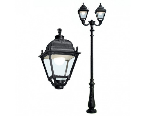 Фонарный столб Fumagalli Simon U33.202.R20.AXH27 Фонарный столб Fumagalli Simon U33.202.R20.AXH27