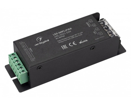 Усилитель Arlight COMFORT 027142 Усилитель Arlight COMFORT 027142