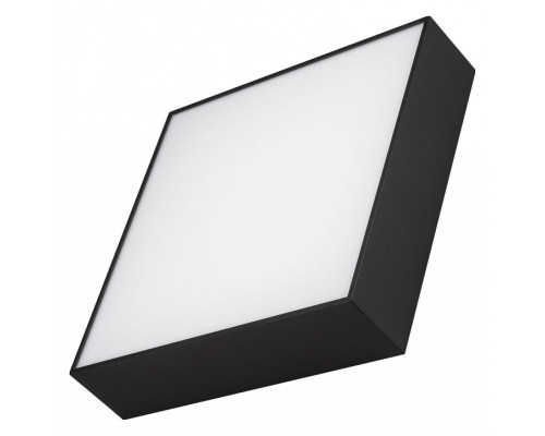 Накладной светильник Arlight QUADRO 034788 Накладной светильник Arlight QUADRO 034788