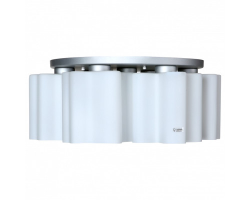 Потолочная люстра Lightstar Nubi 802070 Потолочная люстра Lightstar Nubi 802070