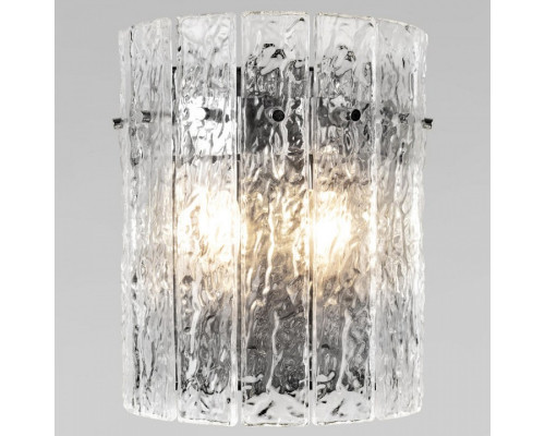 Накладной светильник Loft it Nevada 10297W Nickel Накладной светильник Loft it Nevada 10297W Nickel