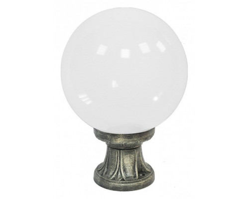 Наземный низкий светильник Fumagalli Globe 250 G25.110.000.BYF1R Наземный низкий светильник Fumagalli Globe 250 G25.110.000.BYF1R