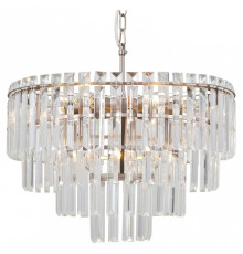 Подвесная люстра Moderli Crystal V10738-9P