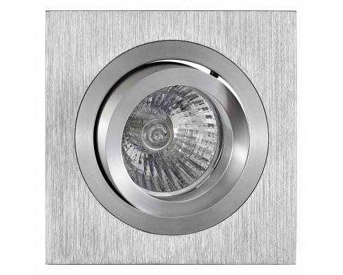 Встраиваемый светильник Mantra Basico Gu10 C0006 Встраиваемый светильник Mantra Basico Gu10 C0006