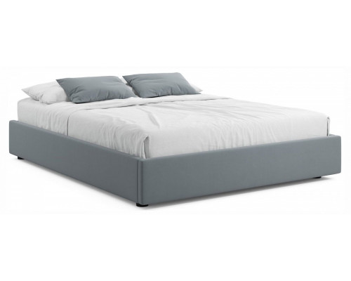 Кровать двуспальная Base 2000x1600 с ПМ Кровать двуспальная Base 2000x1600 с ПМ