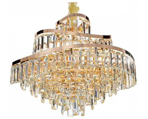 Подвесная люстра Citilux Naiad CL315162 Подвесная люстра Citilux Naiad CL315162