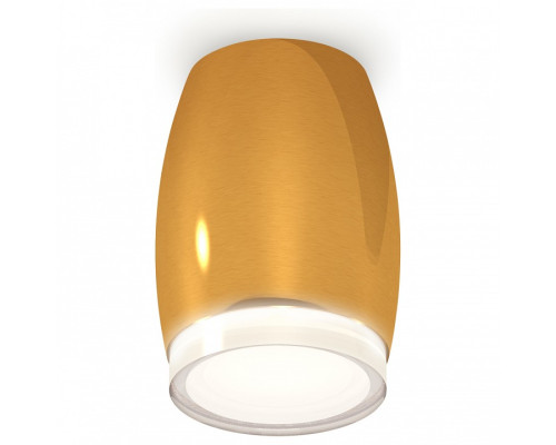 Накладной светильник Ambrella Light XS XS1125021 Накладной светильник Ambrella Light XS XS1125021