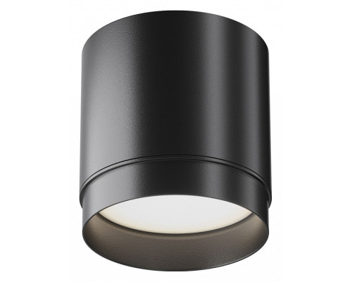 Накладной светильник Maytoni Polar C088CL-GX53-B Накладной светильник Maytoni Polar C088CL-GX53-B