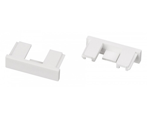 Заглушка для трека Arlight MAG-VIBE-CAP-257 049542 Заглушка для трека Arlight MAG-VIBE-CAP-257 049542