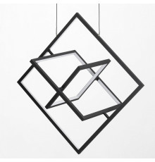 Подвесная люстра Citilux Cube CL719241