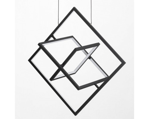 Подвесная люстра Citilux Cube CL719241 Подвесная люстра Citilux Cube CL719241
