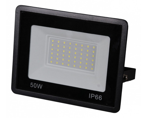 Настенно-потолочный прожектор 54001-9.2-001OL LED50W BK Настенно-потолочный прожектор 54001-9.2-001OL LED50W BK