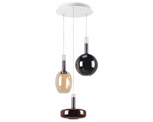 Подвесной светильник Lightstar Disco 792139 Подвесной светильник Lightstar Disco 792139