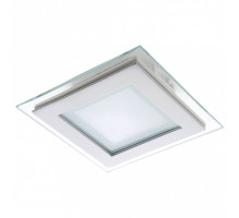 Встраиваемый светильник Lightstar Acri 212020