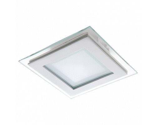 Встраиваемый светильник Lightstar Acri 212020 Встраиваемый светильник Lightstar Acri 212020
